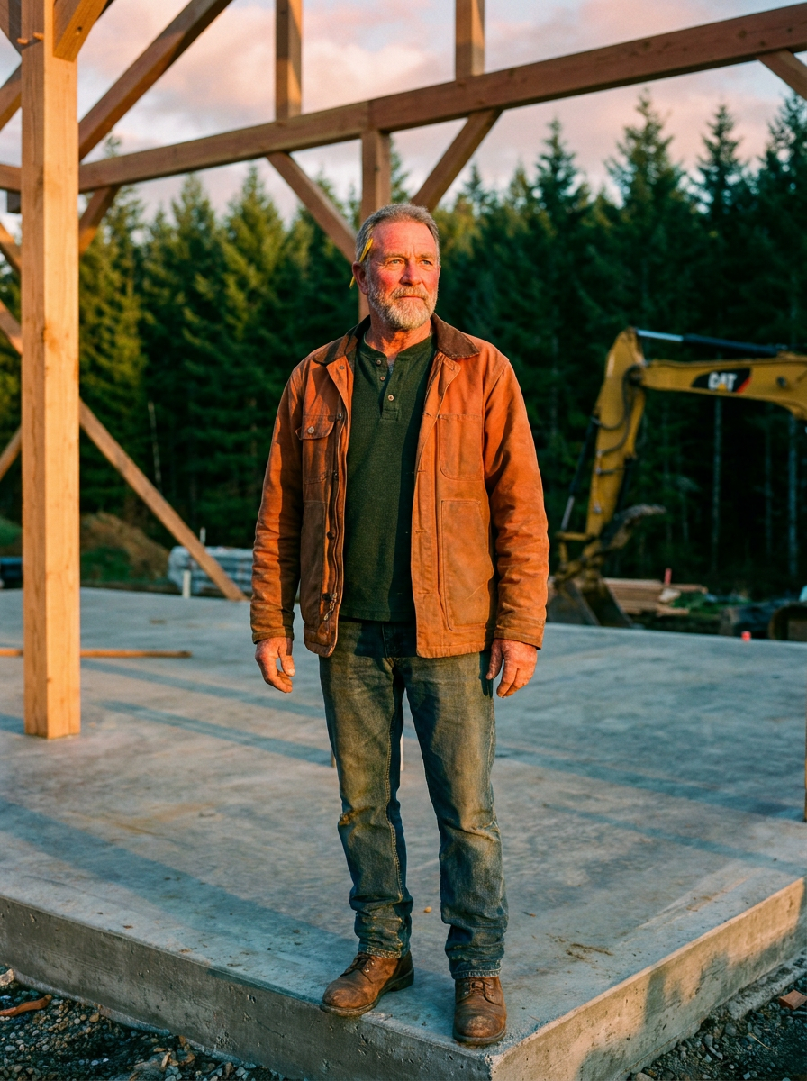 R. Halloran, Founder