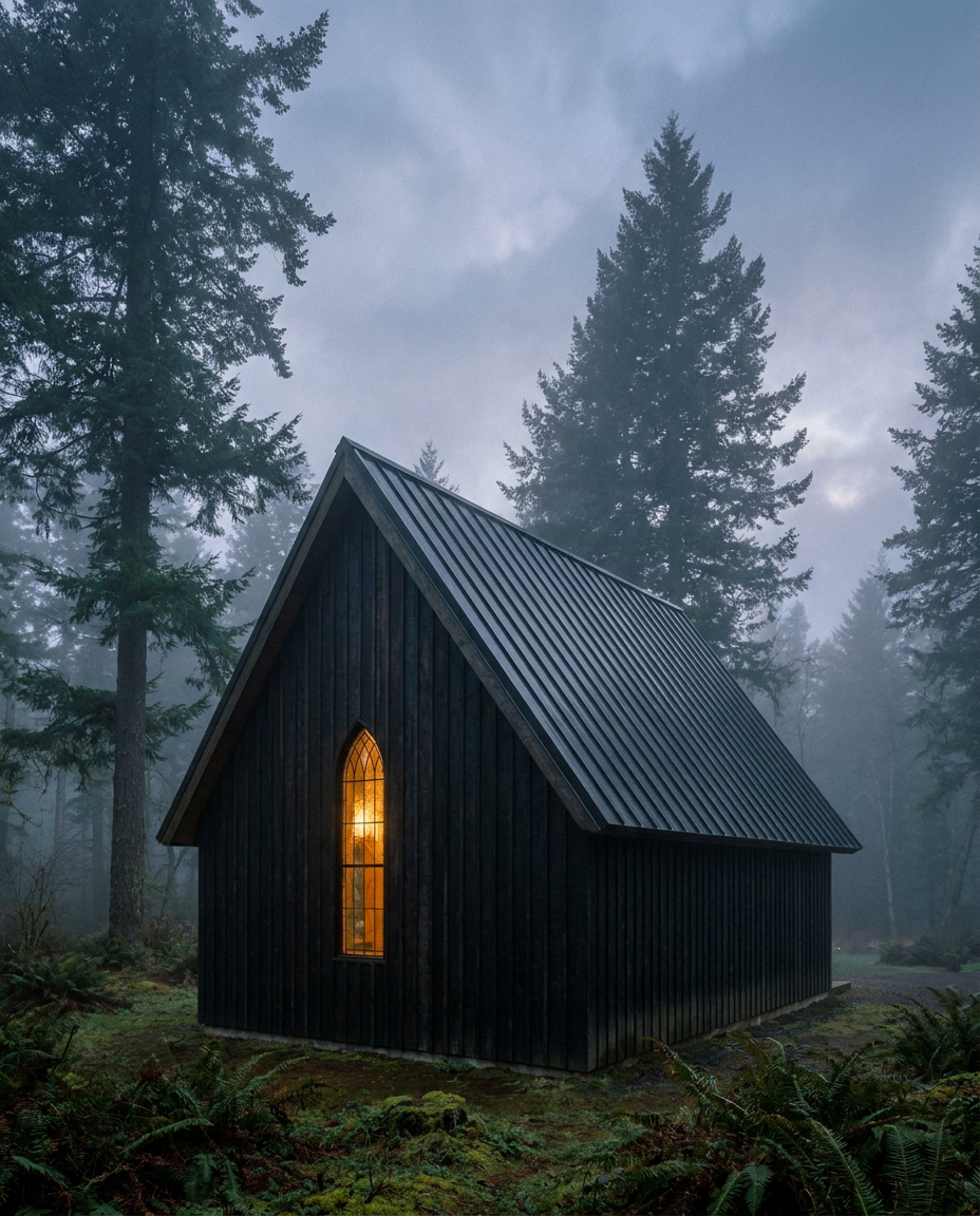 Chapel at Eagle Creek